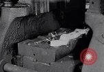 Image of Studebaker crankshaft manufacturing South Bend Indiana USA, 1925, second 19 stock footage video 65675036569
