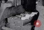 Image of Studebaker crankshaft manufacturing South Bend Indiana USA, 1925, second 20 stock footage video 65675036569