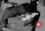 Image of Studebaker crankshaft manufacturing South Bend Indiana USA, 1925, second 21 stock footage video 65675036569