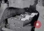 Image of Studebaker crankshaft manufacturing South Bend Indiana USA, 1925, second 22 stock footage video 65675036569