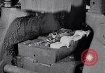 Image of Studebaker crankshaft manufacturing South Bend Indiana USA, 1925, second 23 stock footage video 65675036569
