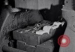 Image of Studebaker crankshaft manufacturing South Bend Indiana USA, 1925, second 24 stock footage video 65675036569