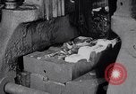 Image of Studebaker crankshaft manufacturing South Bend Indiana USA, 1925, second 25 stock footage video 65675036569