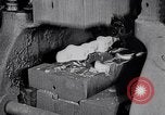 Image of Studebaker crankshaft manufacturing South Bend Indiana USA, 1925, second 30 stock footage video 65675036569