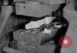 Image of Studebaker crankshaft manufacturing South Bend Indiana USA, 1925, second 31 stock footage video 65675036569