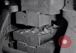 Image of Studebaker crankshaft manufacturing South Bend Indiana USA, 1925, second 34 stock footage video 65675036569