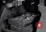 Image of Studebaker crankshaft manufacturing South Bend Indiana USA, 1925, second 35 stock footage video 65675036569