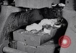 Image of Studebaker crankshaft manufacturing South Bend Indiana USA, 1925, second 37 stock footage video 65675036569