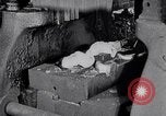 Image of Studebaker crankshaft manufacturing South Bend Indiana USA, 1925, second 38 stock footage video 65675036569