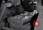 Image of Studebaker crankshaft manufacturing South Bend Indiana USA, 1925, second 39 stock footage video 65675036569