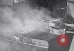 Image of Studebaker crankshaft manufacturing South Bend Indiana USA, 1925, second 40 stock footage video 65675036569