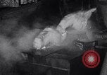 Image of Studebaker crankshaft manufacturing South Bend Indiana USA, 1925, second 42 stock footage video 65675036569