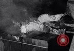 Image of Studebaker crankshaft manufacturing South Bend Indiana USA, 1925, second 44 stock footage video 65675036569