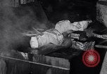 Image of Studebaker crankshaft manufacturing South Bend Indiana USA, 1925, second 45 stock footage video 65675036569