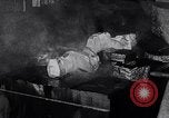 Image of Studebaker crankshaft manufacturing South Bend Indiana USA, 1925, second 46 stock footage video 65675036569