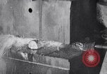 Image of Studebaker crankshaft manufacturing South Bend Indiana USA, 1925, second 50 stock footage video 65675036569