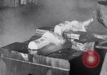Image of Studebaker crankshaft manufacturing South Bend Indiana USA, 1925, second 52 stock footage video 65675036569