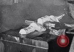 Image of Studebaker crankshaft manufacturing South Bend Indiana USA, 1925, second 53 stock footage video 65675036569