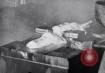 Image of Studebaker crankshaft manufacturing South Bend Indiana USA, 1925, second 55 stock footage video 65675036569