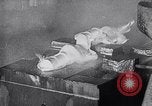 Image of Studebaker crankshaft manufacturing South Bend Indiana USA, 1925, second 56 stock footage video 65675036569