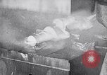 Image of Studebaker crankshaft manufacturing South Bend Indiana USA, 1925, second 59 stock footage video 65675036569