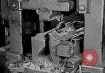 Image of Studebaker crankshaft manufacturing South Bend Indiana USA, 1925, second 61 stock footage video 65675036569