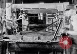 Standbild Geschichte der Studebaker Automobilherstellung South Bend Indiana USA, 1925, aus Sekunde 23 historischem Filmmaterial Videoclip 65675036570