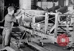 Standbild Geschichte der Studebaker Automobilherstellung South Bend Indiana USA, 1925, aus Sekunde 55 historischem Filmmaterial Videoclip 65675036570