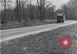 Standbild Geschichte eines Motor Fahrzeug United States USA, 1923, aus Sekunde 42 historischem Filmmaterial Videoclip 65675036571