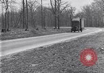 Standbild Geschichte eines Motor Fahrzeug United States USA, 1923, aus Sekunde 43 historischem Filmmaterial Videoclip 65675036571