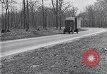 Standbild Geschichte eines Motor Fahrzeug United States USA, 1923, aus Sekunde 44 historischem Filmmaterial Videoclip 65675036571