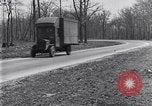 Standbild Geschichte eines Motor Fahrzeug United States USA, 1923, aus Sekunde 46 historischem Filmmaterial Videoclip 65675036571