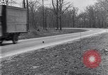 Standbild Geschichte eines Motor Fahrzeug United States USA, 1923, aus Sekunde 47 historischem Filmmaterial Videoclip 65675036571
