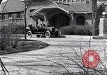 Standbild Geschichte eines Motor Fahrzeug United States USA, 1923, aus Sekunde 57 historischem Filmmaterial Videoclip 65675036571