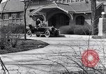 Standbild Geschichte eines Motor Fahrzeug United States USA, 1923, aus Sekunde 58 historischem Filmmaterial Videoclip 65675036571