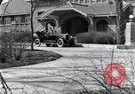 Standbild Geschichte eines Motor Fahrzeug United States USA, 1923, aus Sekunde 59 historischem Filmmaterial Videoclip 65675036571