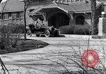 Standbild Geschichte eines Motor Fahrzeug United States USA, 1923, aus Sekunde 60 historischem Filmmaterial Videoclip 65675036571