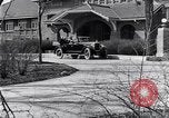 Standbild Geschichte eines Motor Fahrzeug United States USA, 1923, aus Sekunde 62 historischem Filmmaterial Videoclip 65675036571