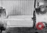 Standbild Geschichte der Motor Fahrzeug Pontiac Michigan USA, 1923, aus Sekunde 1 historischem Filmmaterial Videoclip 65675036572