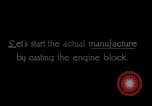 Standbild Geschichte der Motor Fahrzeug Pontiac Michigan USA, 1923, aus Sekunde 4 historischem Filmmaterial Videoclip 65675036572