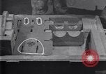 Standbild Geschichte der Motor Fahrzeug Pontiac Michigan USA, 1923, aus Sekunde 17 historischem Filmmaterial Videoclip 65675036572
