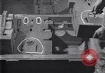 Standbild Geschichte der Motor Fahrzeug Pontiac Michigan USA, 1923, aus Sekunde 20 historischem Filmmaterial Videoclip 65675036572