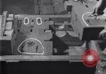 Standbild Geschichte der Motor Fahrzeug Pontiac Michigan USA, 1923, aus Sekunde 21 historischem Filmmaterial Videoclip 65675036572