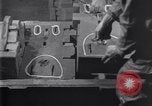 Standbild Geschichte der Motor Fahrzeug Pontiac Michigan USA, 1923, aus Sekunde 23 historischem Filmmaterial Videoclip 65675036572