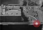 Standbild Geschichte der Motor Fahrzeug Pontiac Michigan USA, 1923, aus Sekunde 36 historischem Filmmaterial Videoclip 65675036572