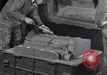 Standbild Geschichte der Motor Fahrzeug Pontiac Michigan USA, 1923, aus Sekunde 44 historischem Filmmaterial Videoclip 65675036572