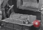 Standbild Geschichte der Motor Fahrzeug Pontiac Michigan USA, 1923, aus Sekunde 45 historischem Filmmaterial Videoclip 65675036572