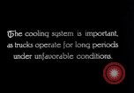 Image of Story of Motor Truck Pontiac Michigan USA, 1923, second 9 stock footage video 65675036577