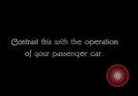 Image of Story of Motor Truck Pontiac Michigan USA, 1923, second 19 stock footage video 65675036577