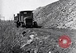 Image of Story of Motor Truck Pontiac Michigan USA, 1923, second 34 stock footage video 65675036577